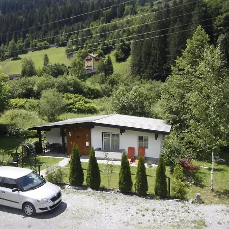 Keil By Interhome Сasa de vacaciones Bad Gastein