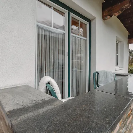 Сasa de vacaciones Keil By Interhome *