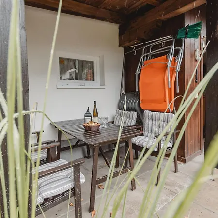 Nyaraló Keil By Interhome