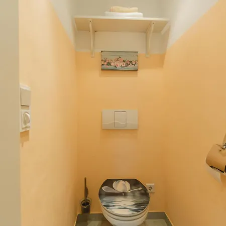 Keil By Interhome Сasa de vacaciones