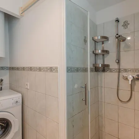 Keil By Interhome * באד גסטיין