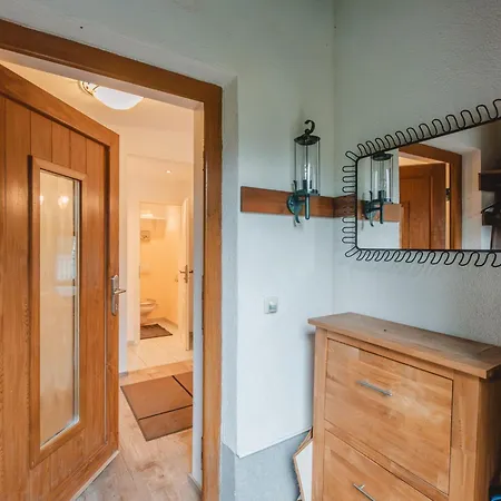 Сasa de vacaciones Keil By Interhome