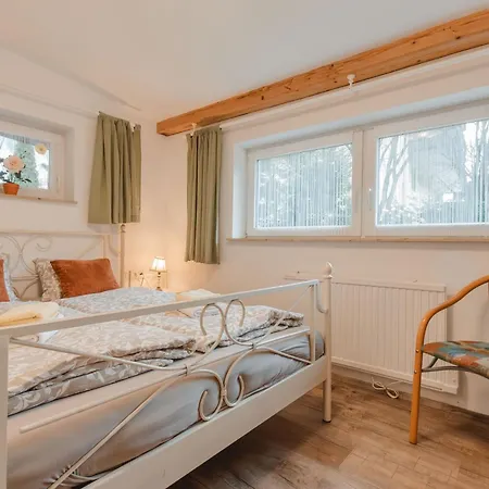 Сasa de vacaciones Keil By Interhome Bad Gastein