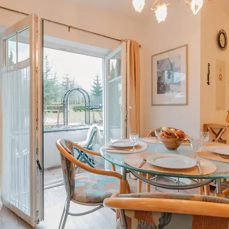 בית נופש Keil By Interhome באד גסטיין