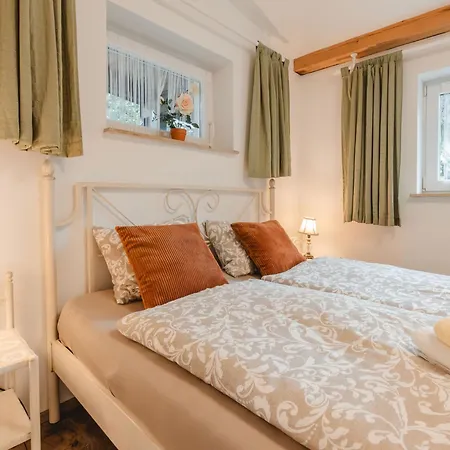 בית נופש Keil By Interhome *