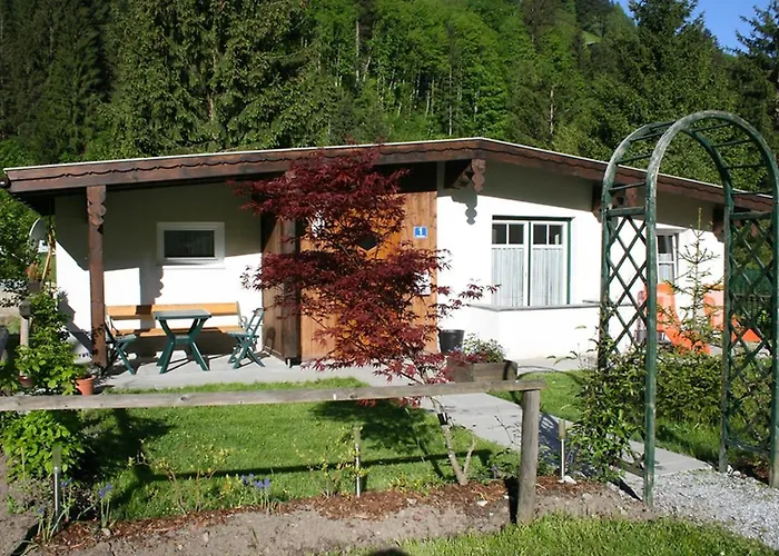 Tatil Evi Keil By Interhome