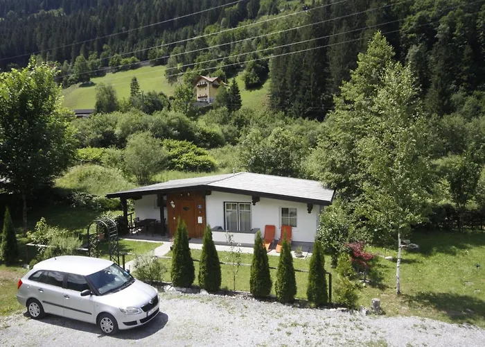 Keil By Interhome Tatil Evi Bad Gastein