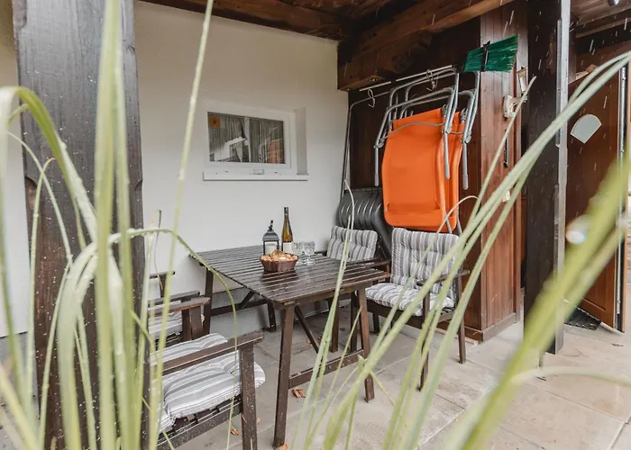 Tatil Evi Keil By Interhome