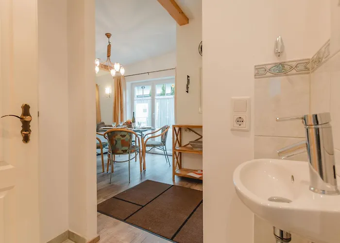 Tatil Evi Keil By Interhome