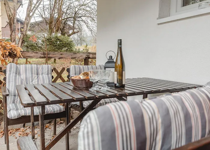 Tatil Evi Keil By Interhome *