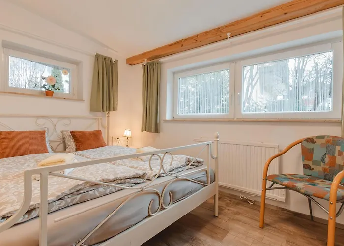Tatil Evi Keil By Interhome Bad Gastein