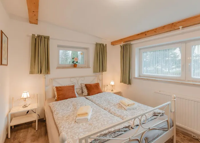 Keil By Interhome Tatil Evi *