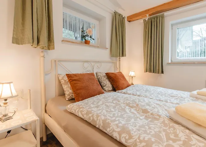 Tatil Evi Keil By Interhome *